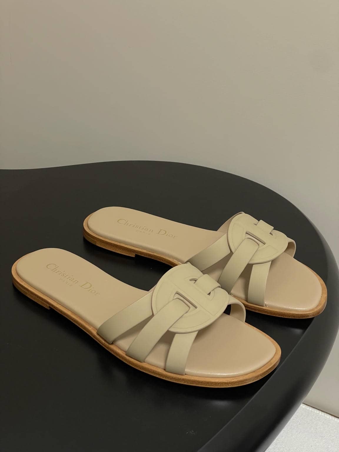 D-Club Sandals & Slides Collection-7